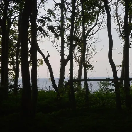 2 In The Baltic Sea Gesine 度假居 *