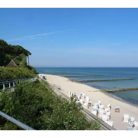 度假居 2 In The Baltic Sea Gesine *