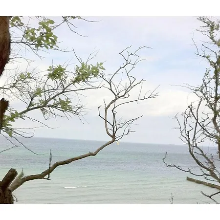 2 In The Baltic Sea Gesine * 奥斯特巴特宁哈根